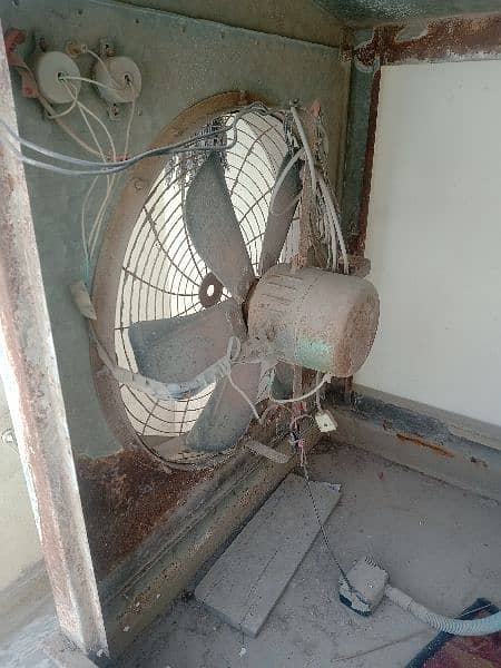 air cooler 1