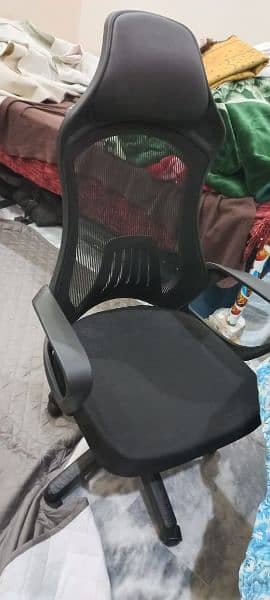computer office game chair 1