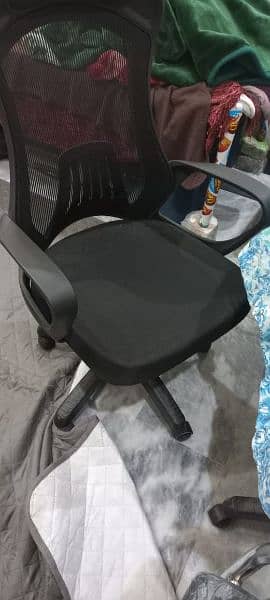computer office game chair 2