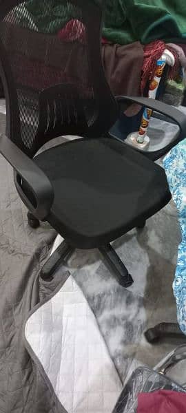 computer office game chair 3