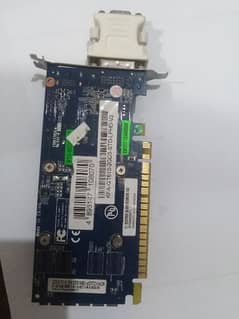 NVIDIA GT 610 (Graphic Card)