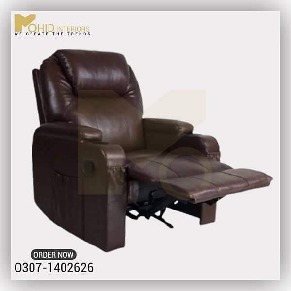 Recliners | Recliner Sofa | Reclining Seat | Relaxor 0
