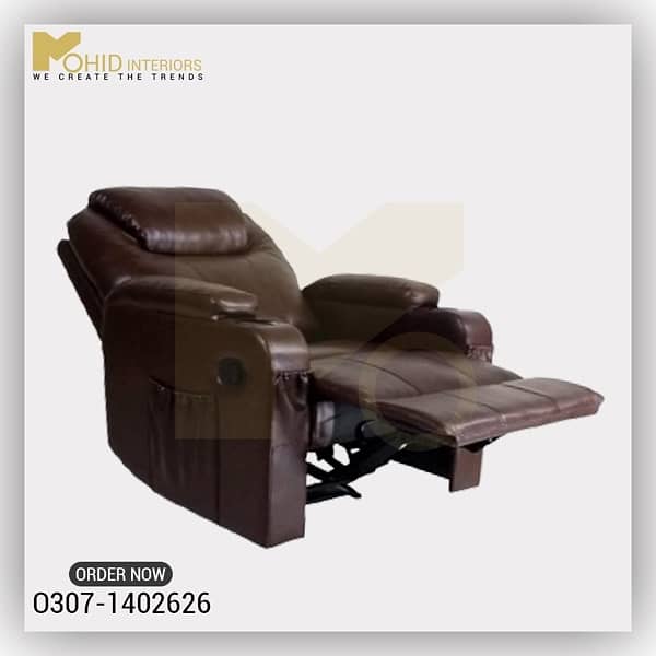 Recliners | Recliner Sofa | Reclining Seat | Relaxor 2