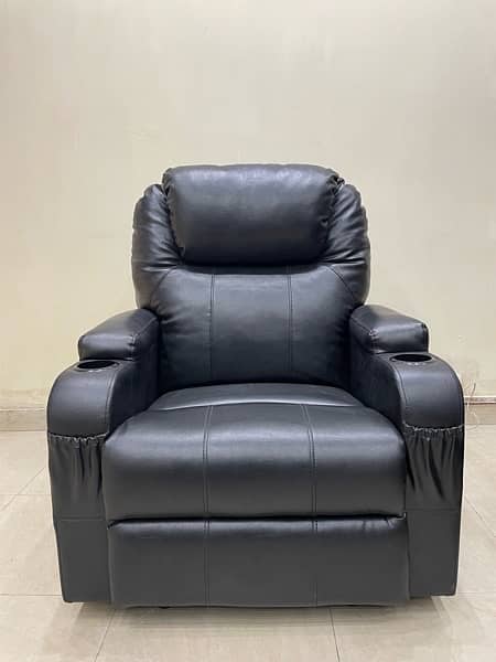 Recliners | Recliner Sofa | Reclining Seat | Relaxor 4