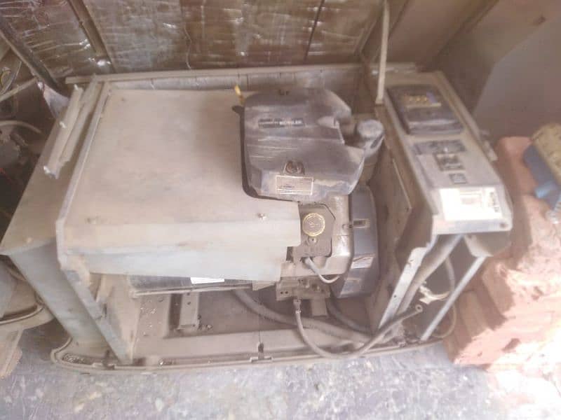 18 KVA GUS Generators 1 piece 5