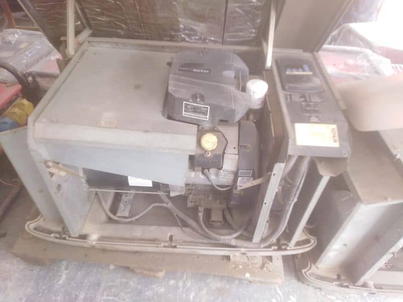 18 KVA GUS Generators 1 piece 14