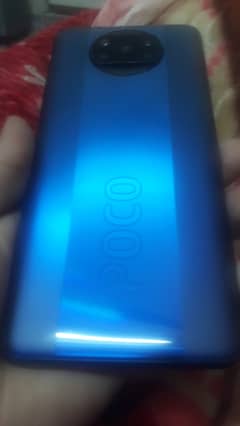 Xiaomi Poco X3 Pro dead phone | 8 256 GB | Motherboard dead