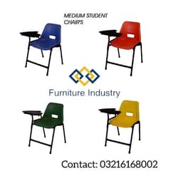STUDENT CHAIRS,STUDY CHAIR,SCHOOL CHAIR,COLLEGE CHAIR,HANDLE CHAIR 115