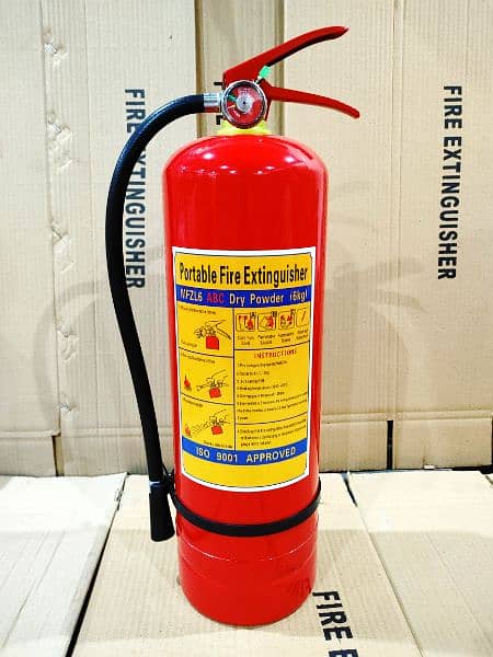Fire extinguisher Bucket Stand 2