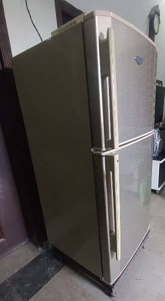 Haier Medium Size Fridge