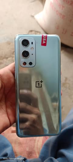 OnePlus 9 pro 5G