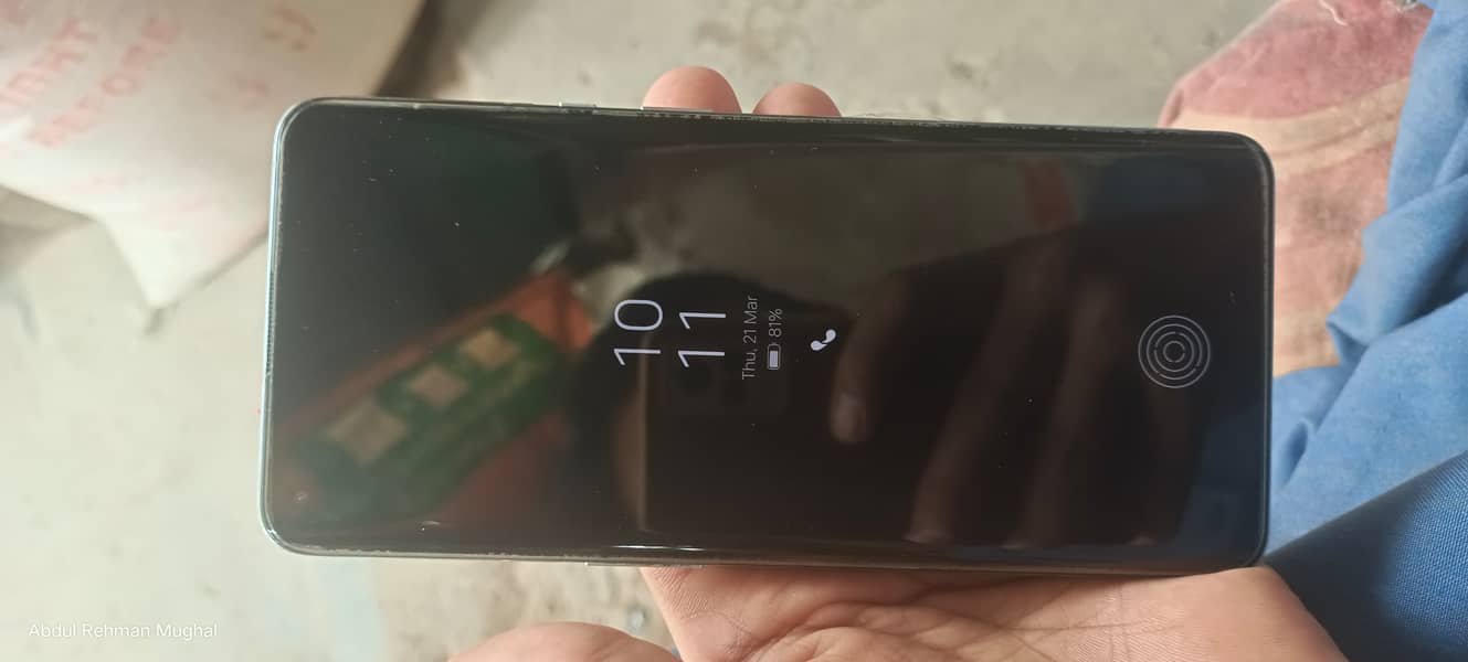 OnePlus 9 pro 5G 5
