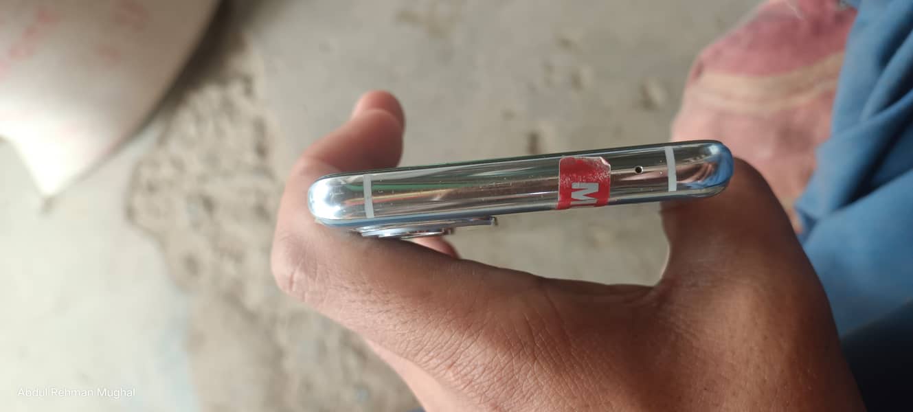 OnePlus 9 pro 5G 8
