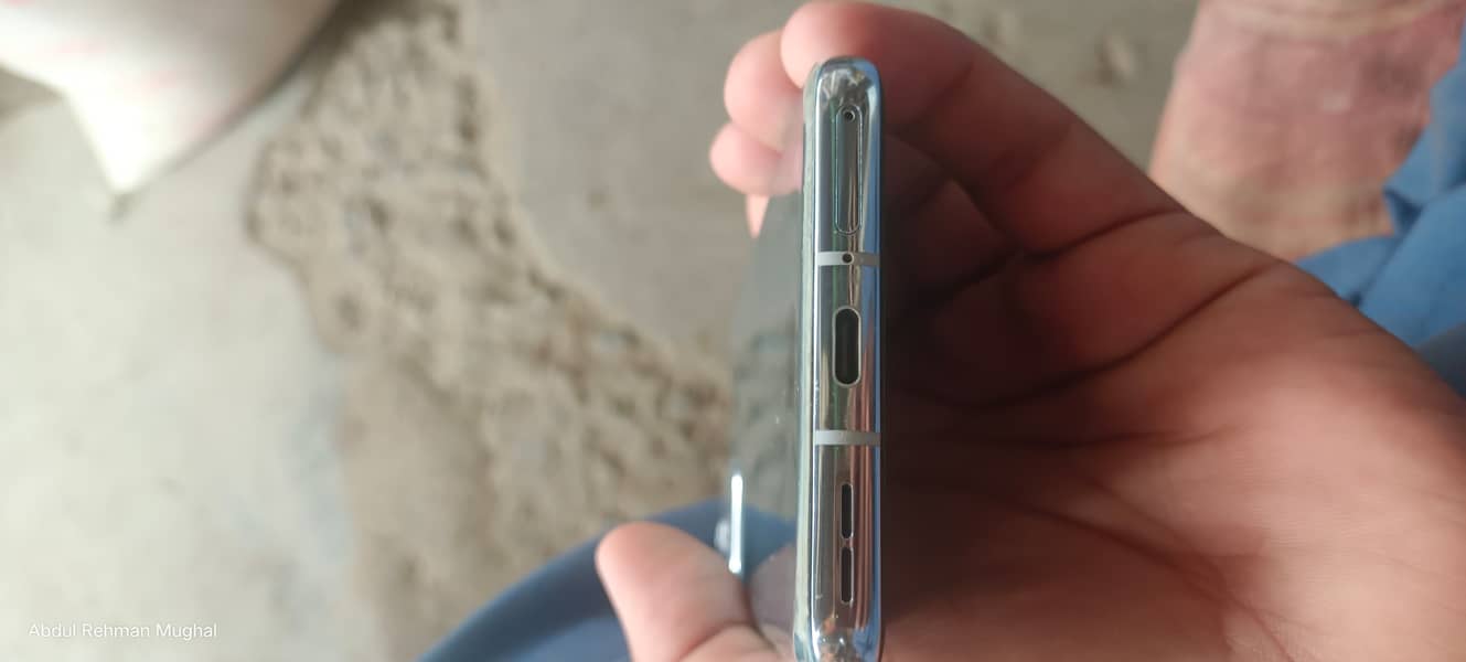 OnePlus 9 pro 5G 10
