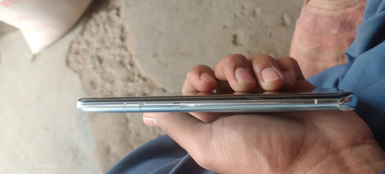 OnePlus 9 pro 5G 11
