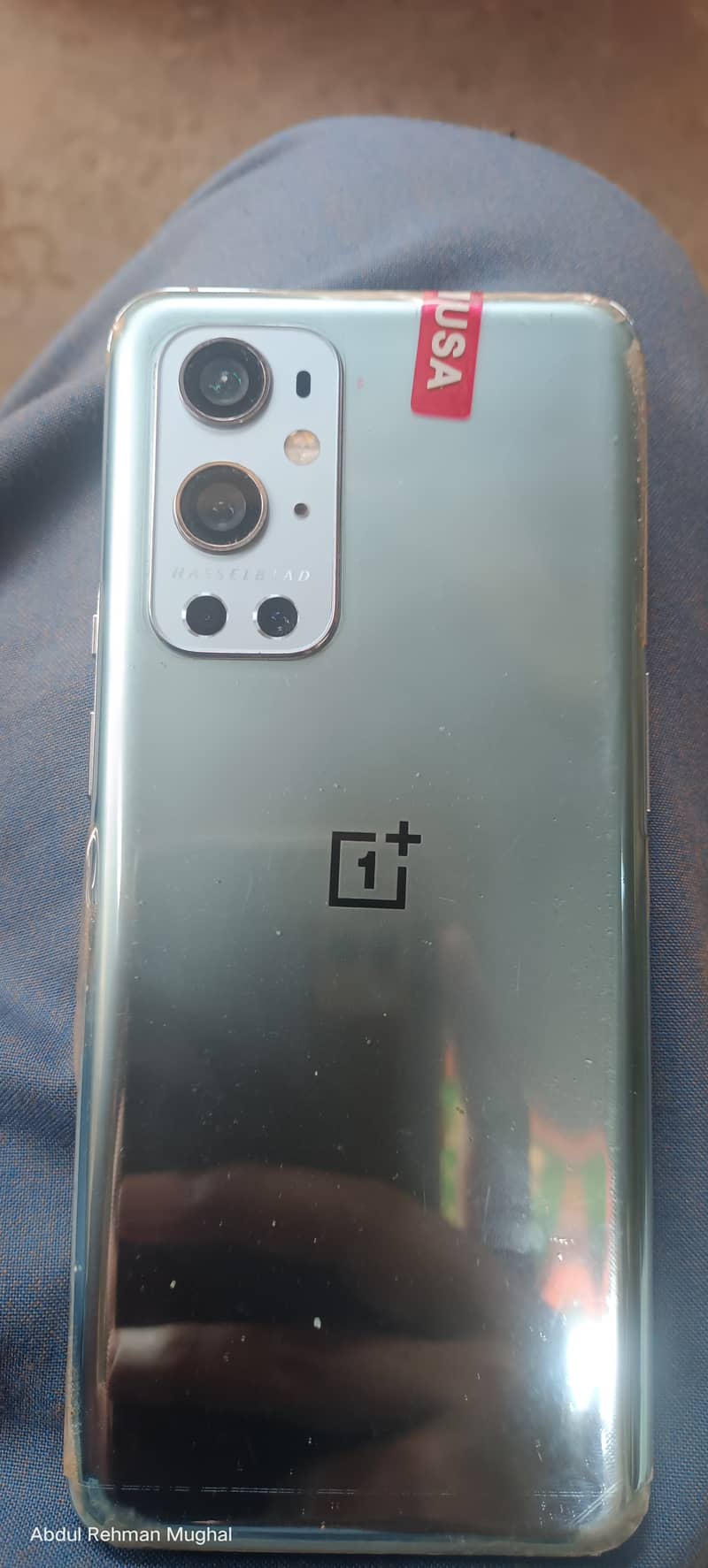 OnePlus 9 pro 5G 13