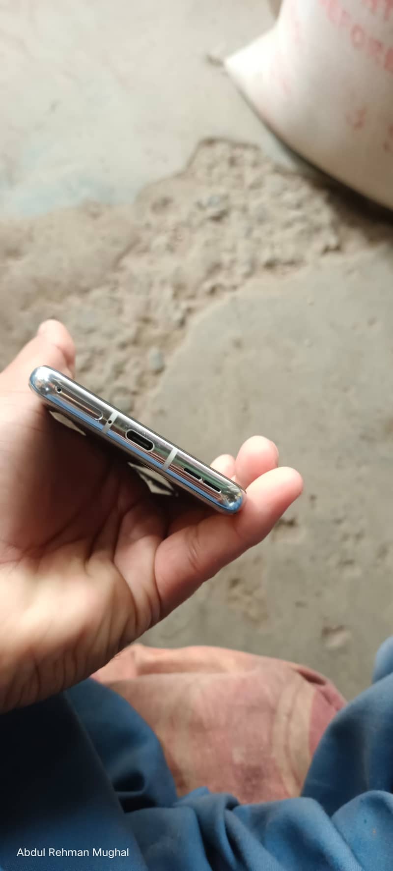 OnePlus 9 pro 5G 1