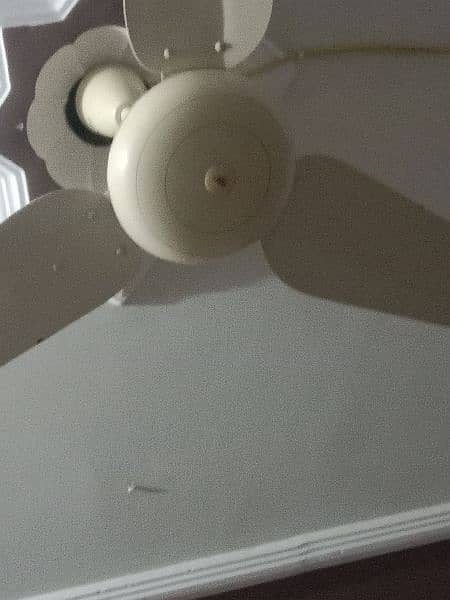 SK fan AC 1