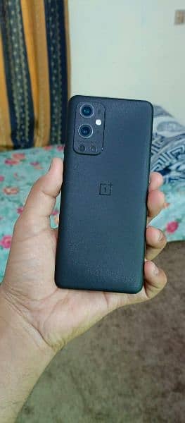 Oneplus 9 pro (Pta Approved) 0