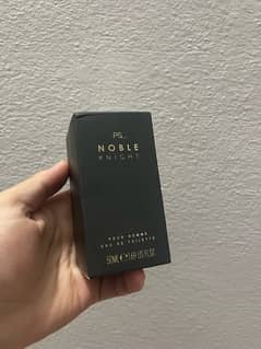 Noble Knight perfume Uk