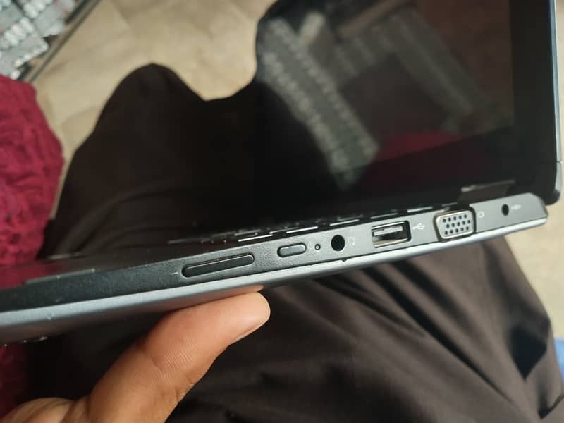 Haier Y11C 7th Gen Laptop for Sale with 128 M. 2 (SSD) & 1TB Hard Drive 2