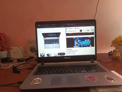 Asus Laptop  VivoBook 15 X507MA