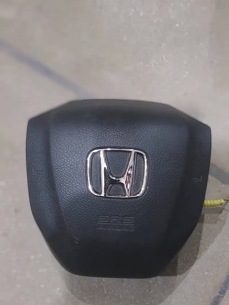 Suzuki cultus Airbags set |  Airbags |Airbags All kind of Car 10
