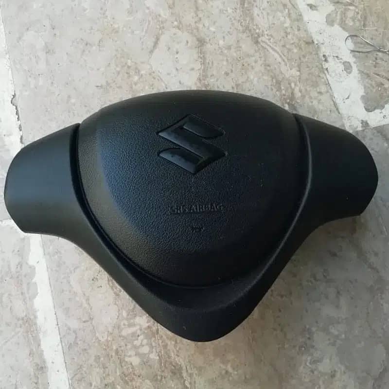 Suzuki cultus Airbags set |  Airbags |Airbags All kind of Car 13