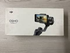 DJI Osmo Mobile 2 Smartphone Gimbal