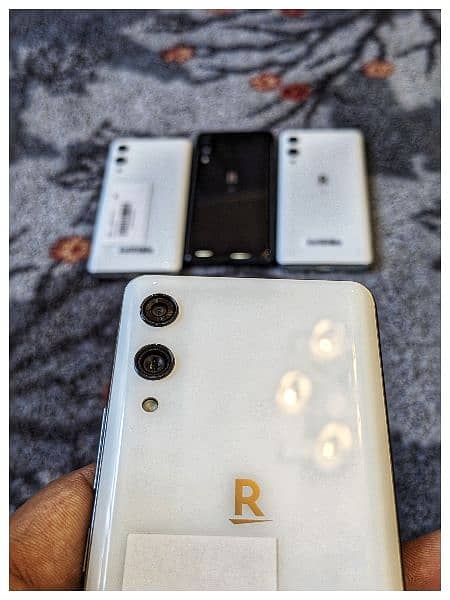 Rakuten Hand 5G | best secondary android luxury device male female 6