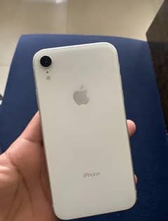 Iphone Xr jv