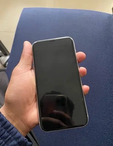 Iphone Xr Factory Unlock 6