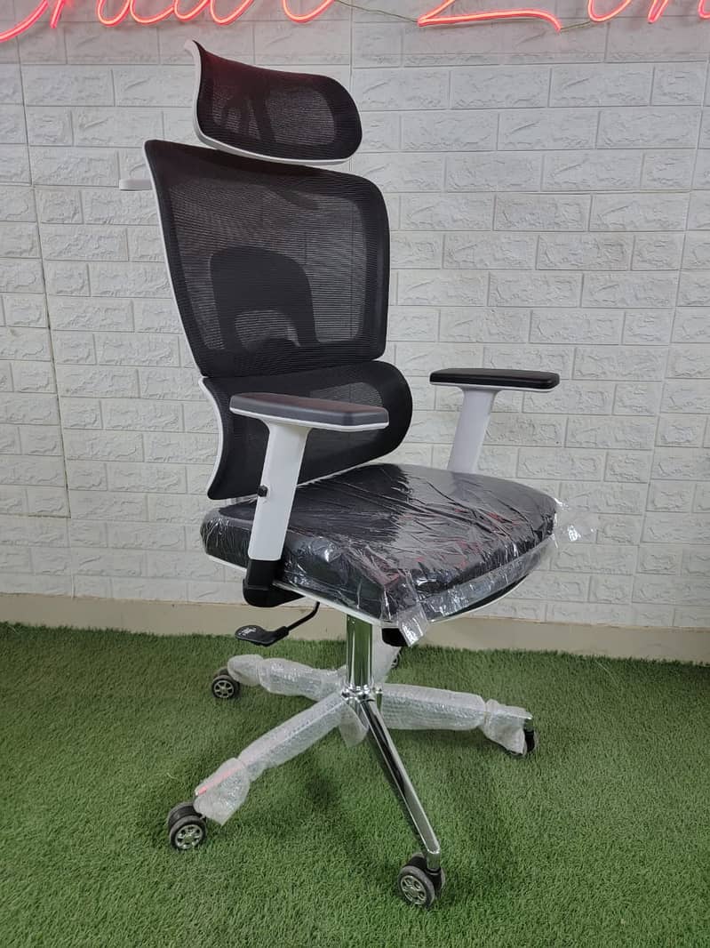 office chair, study chairs, mesh chairs, Revolving chairs, gaming 8