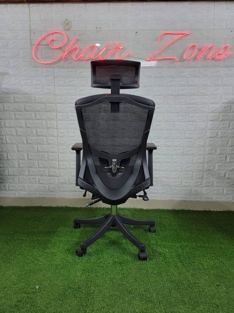 office chair, study chairs, mesh chairs, Revolving chairs, chair 4