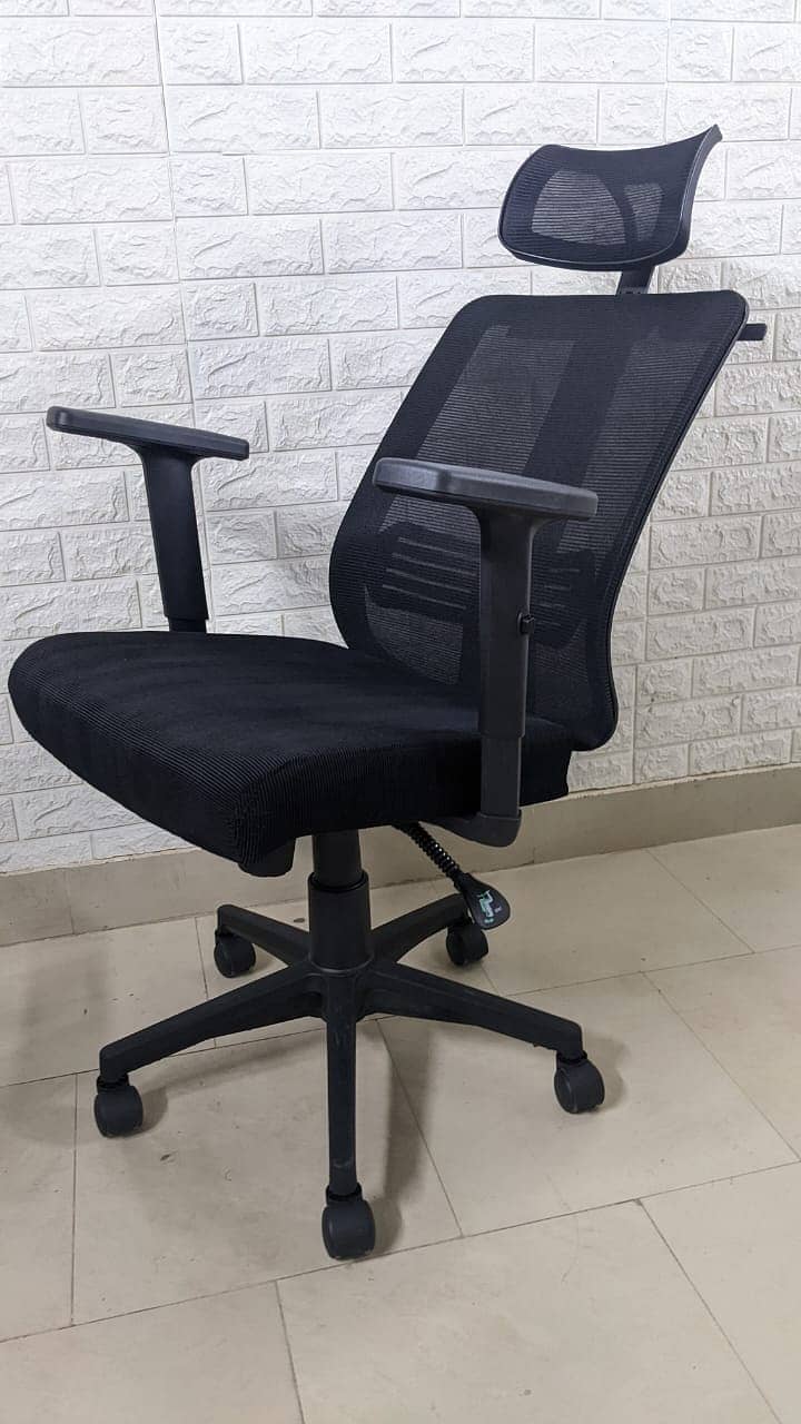office chair, study chairs, mesh chairs, Revolving chairs, chair 5