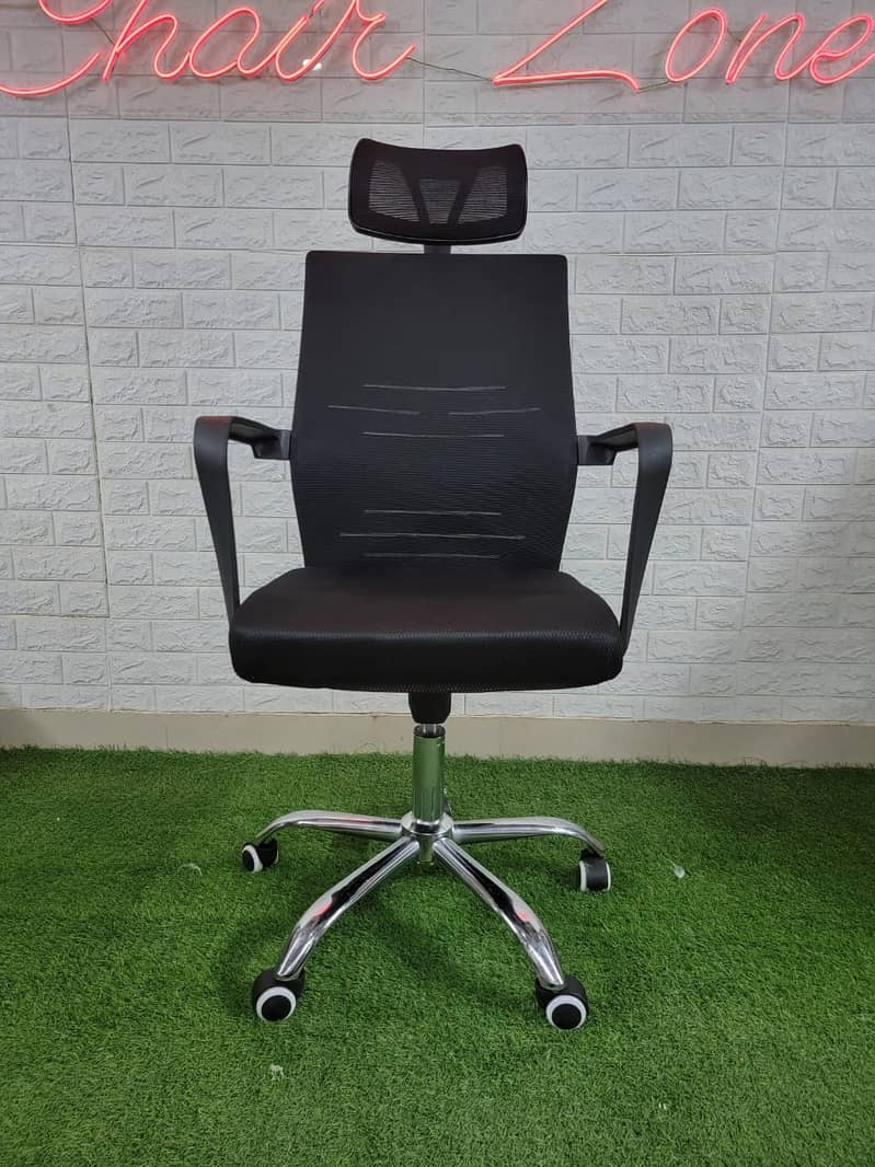 office chair, study chairs, mesh chairs, Revolving chairs, chair 12