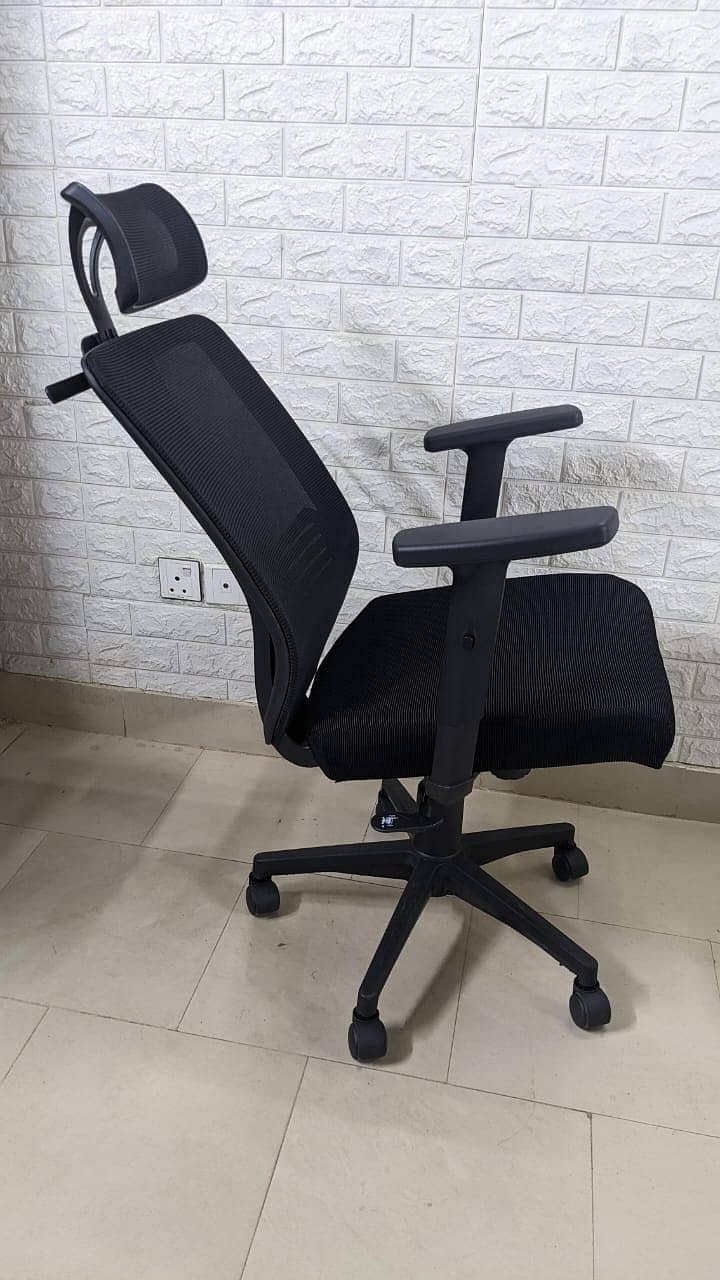 office chair, study chairs, mesh chairs, Revolving chairs, chair 17