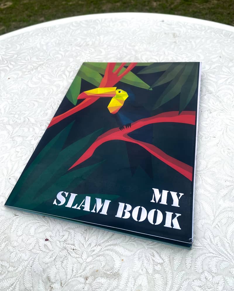 Slam Books for kids in bulk quantity 5