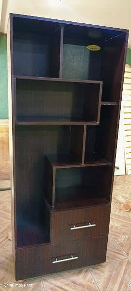 new shelves for sale 1