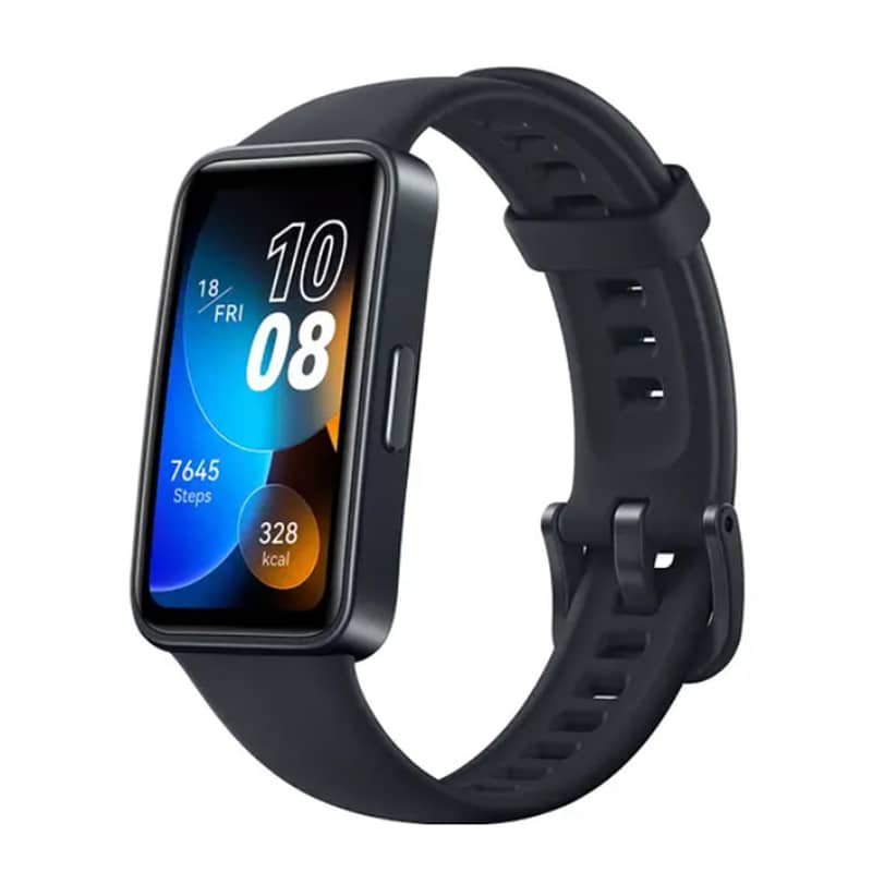 Huawei Band 8 (Smart Watch) Box pack 0