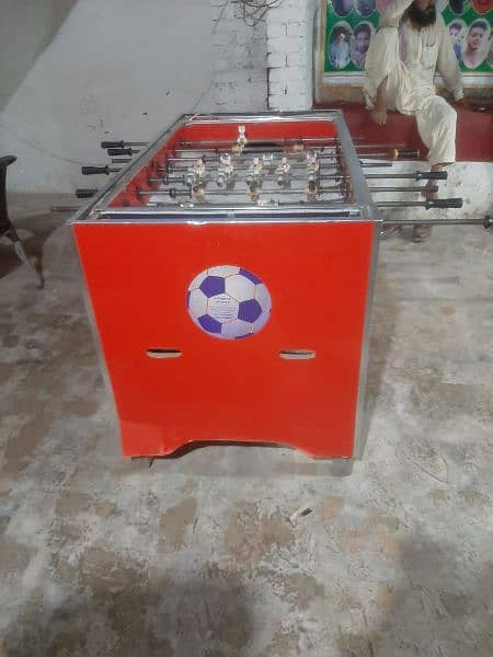Football tabel game (bawa) 3