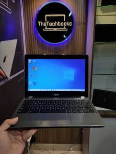 Acer C740 Windows laptop 0