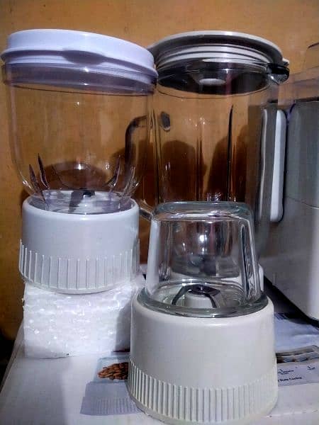 juicer machine, Blender machine,4in1 juicer blender machine 3