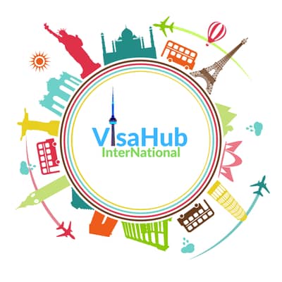 VisaHub