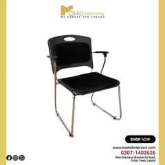 Office Chair | Visitor Chair | Chairs | Imported Chairs