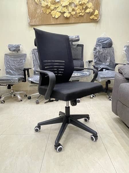 Office Chairs | Staff Chairs | Revolving Chairs | Chairs 3