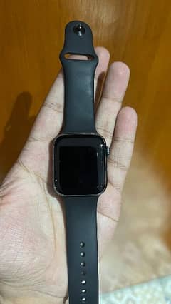 Apple watch series 5 44mm