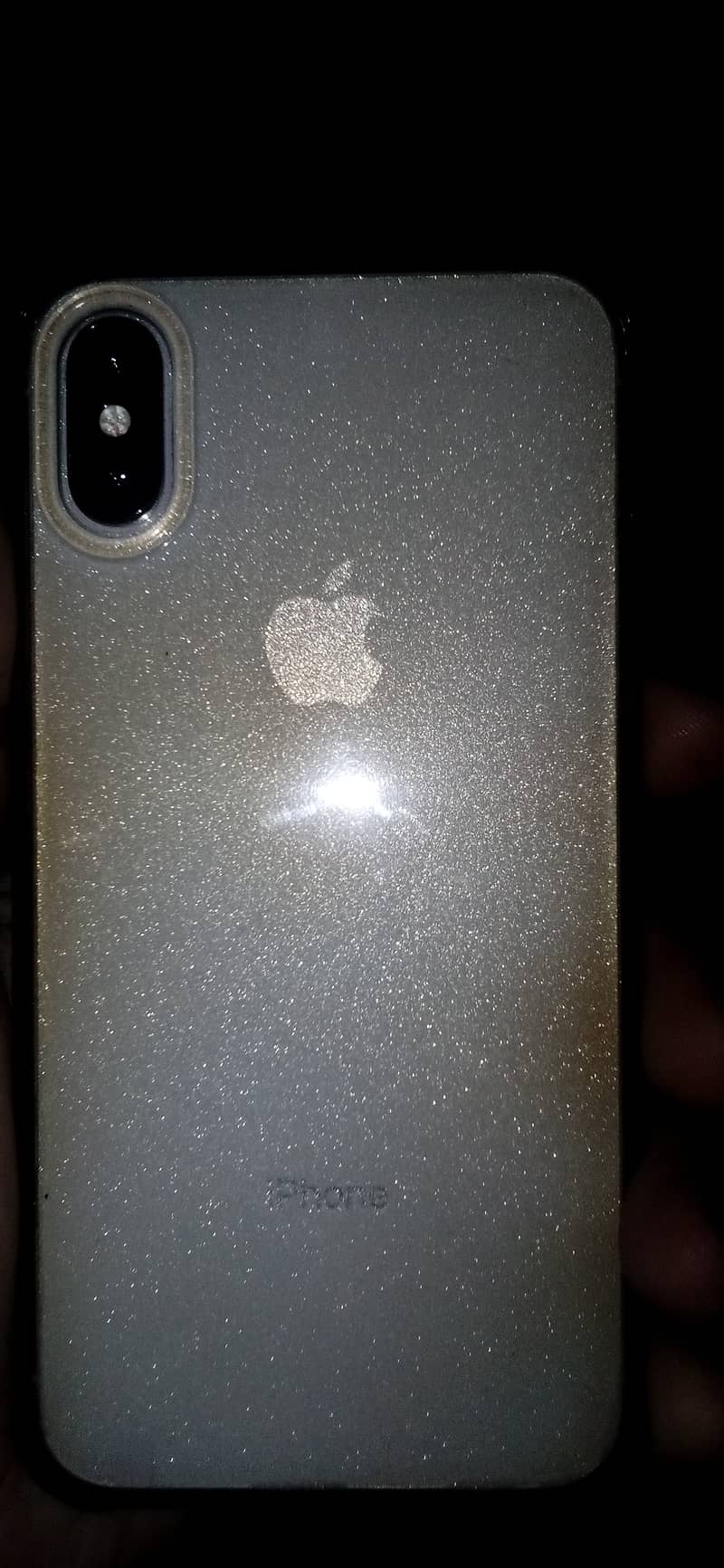 Iphone x non pta 64 gb waterpack 1