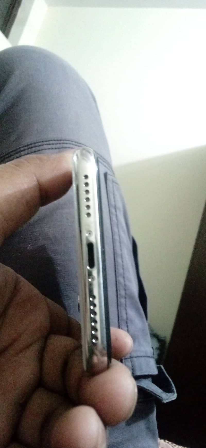 Iphone x non pta 64 gb waterpack 2