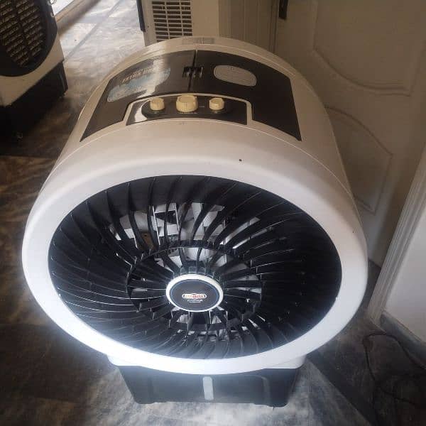 Air Cooler Condition Brand New 0